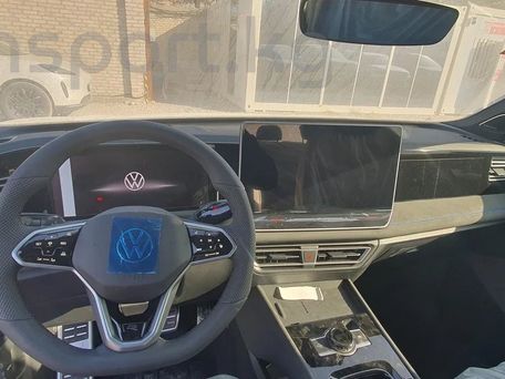 Volkswagen Tiguan, 2026 — сүрөт 2
