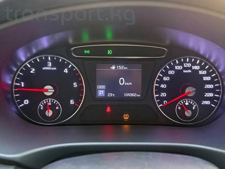 Kia Sorento, 2019 — 照片 11