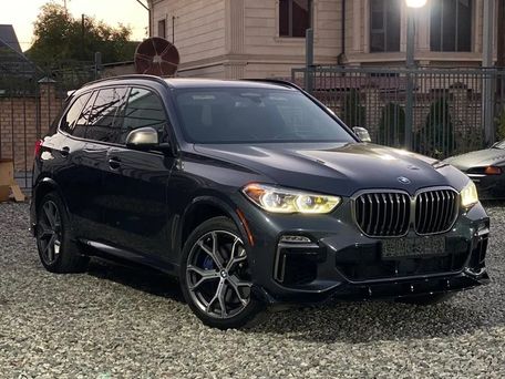 BMW X5, 2019 — фото 2