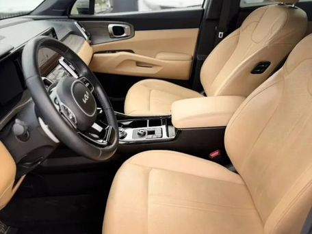 Kia Sorento, 2022 — photo 5