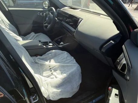 BMW X3, 2026 — photo 4