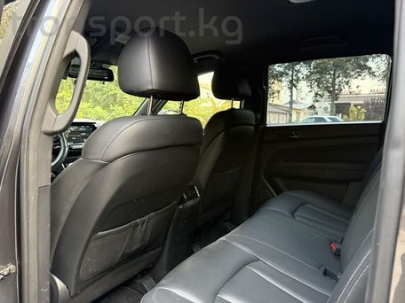 SsangYong Rexton, 2020 — сүрөт 9