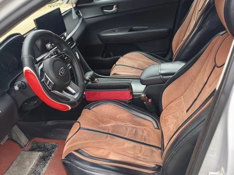 Kia K5, 2018 — сүрөт 6