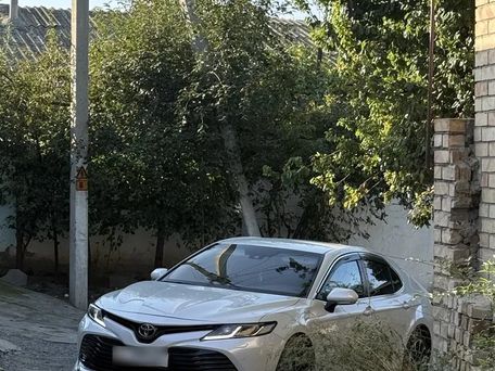 Toyota Camry, 2020 — сүрөт 4