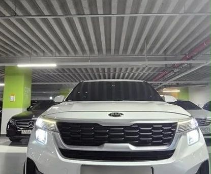 Kia Seltos, 2020 — photo 9