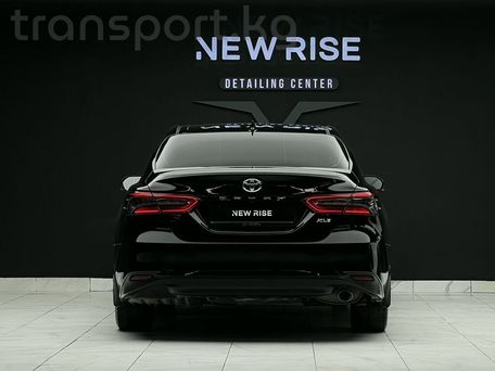 Toyota Camry, 2019 — photo 9