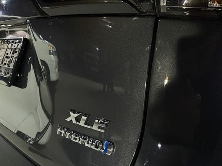 Toyota RAV4, 2019 — 照片 2