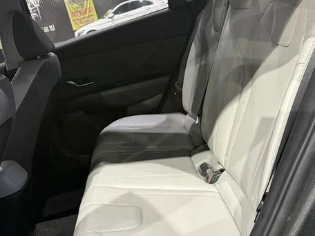 Hyundai Avante, 2021 — photo 4
