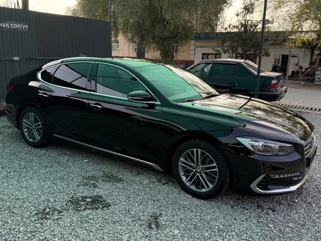 Hyundai Grandeur, 2019 — photo 3