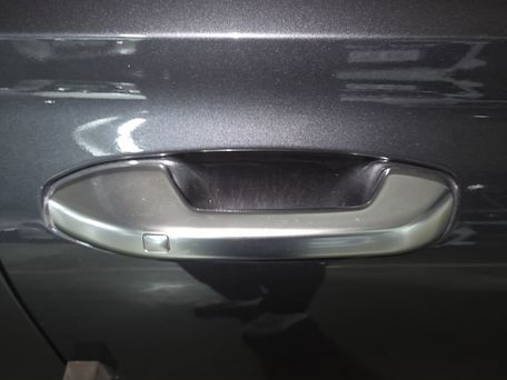 Hyundai Palisade, 2019 — 照片 7