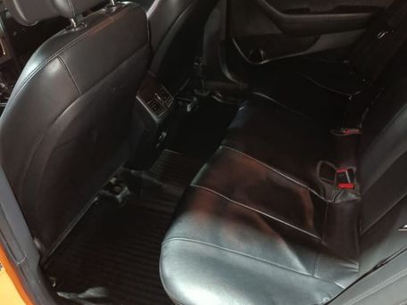 Hyundai Sonata, 2018 — сүрөт 6