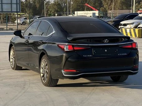 Lexus ES, 2021 — photo 5