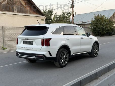 Kia Sorento, 2021 — сүрөт 3