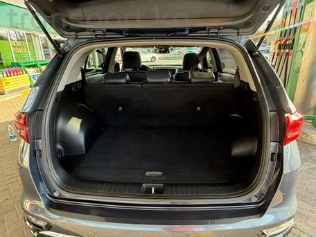 Kia Sportage, 2019 — сүрөт 8