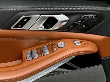 BMW 7 серии, 2023 — фото 3