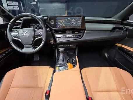 Lexus ES, 2026 — 照片 10