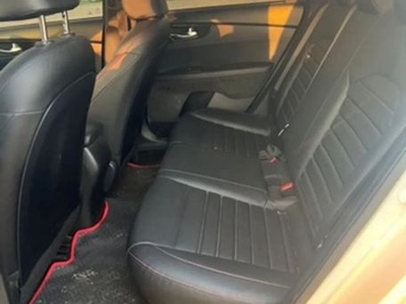Kia K3, 2019 — сүрөт 4