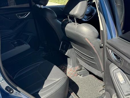 Subaru Forester, 2018 — сүрөт 12