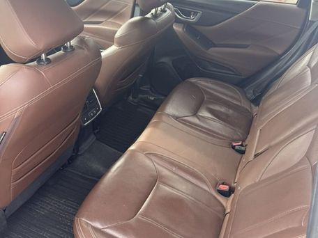 Subaru Forester, 2019 — photo 4