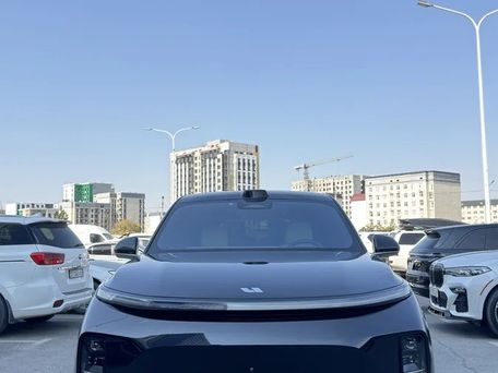 Li Auto (Lixiang) L9, 2023 — фото 2