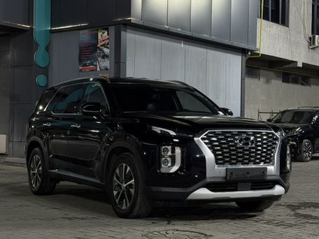 Hyundai Palisade, 2020 — фото 5