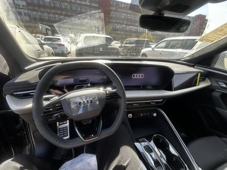 Audi Q5, 2026 — photo 3