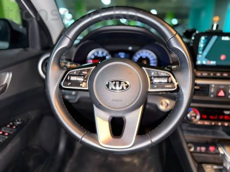 Kia K3, 2021 — photo 4