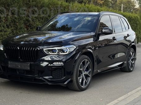 BMW X5, 2019 — фото 1