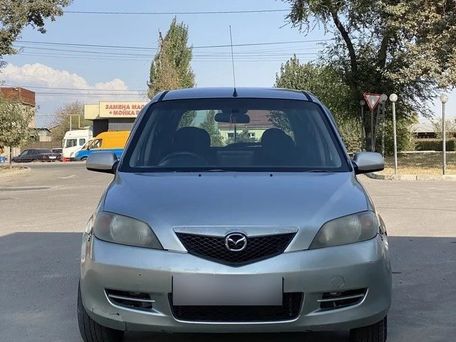 Mazda Demio, 2014