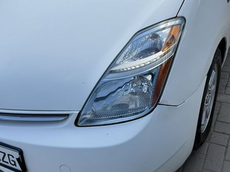 Toyota Prius, 2008 — photo 6