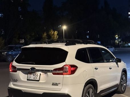 Subaru Ascent, 2019 — сүрөт 1