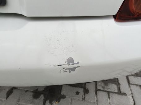Toyota Ist, 2002 — сүрөт 15
