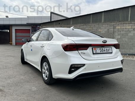 Kia K3, 2021 — сүрөт 6