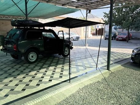Lada (ВАЗ) Niva, 2019 — фото 6