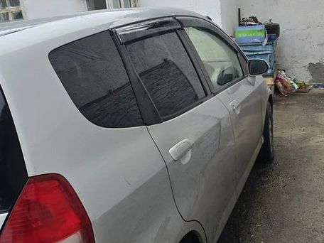 Honda Fit, 2003 — сүрөт 3