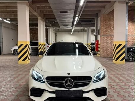 Mercedes-Benz E-Класс AMG, 2019 — фото 2