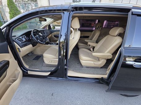 Kia Carnival, 2020 — 照片 6