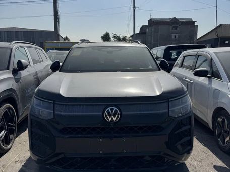 Volkswagen Teramont, 2026 — photo 1