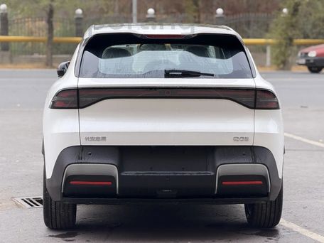 Changan Qiyuan Q05, 2026 — сүрөт 3