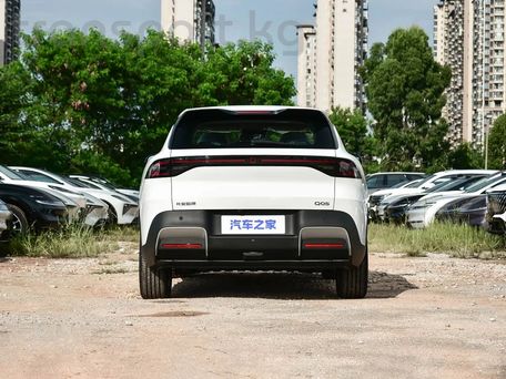 Changan Qiyuan Q05, 2026 — photo 3