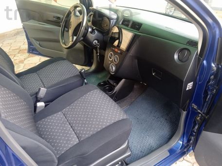 Daihatsu Cuore, 2009 — 照片 9
