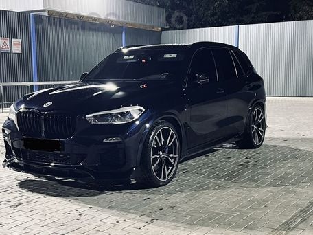 BMW X5, 2019 — фото 1