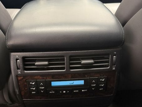 Toyota Land Cruiser, 2008 — фото 10