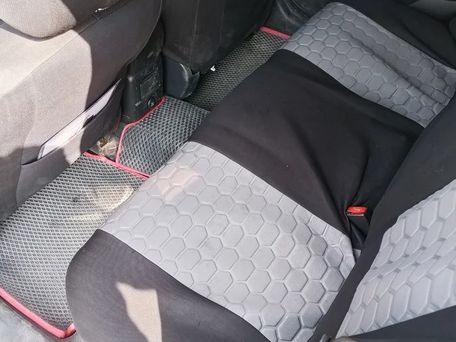 Toyota Avensis, 2005 — photo 3