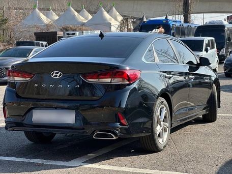 Hyundai Sonata, 2017 — фото 5
