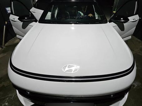 Hyundai Kona, 2023