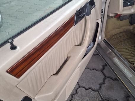 Mercedes-Benz E-Класс, 1994 — photo 11