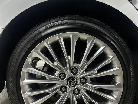 Toyota Avalon, 2019 — 照片 10