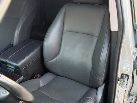 Lexus GX, 2019 — photo 9