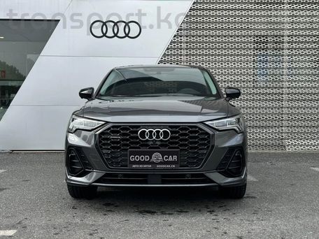 Audi Q3, 2022 — photo 2